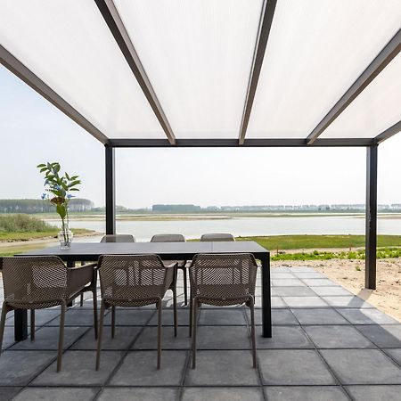 Molecaten Park Waterdunen Breskens Bagian luar foto