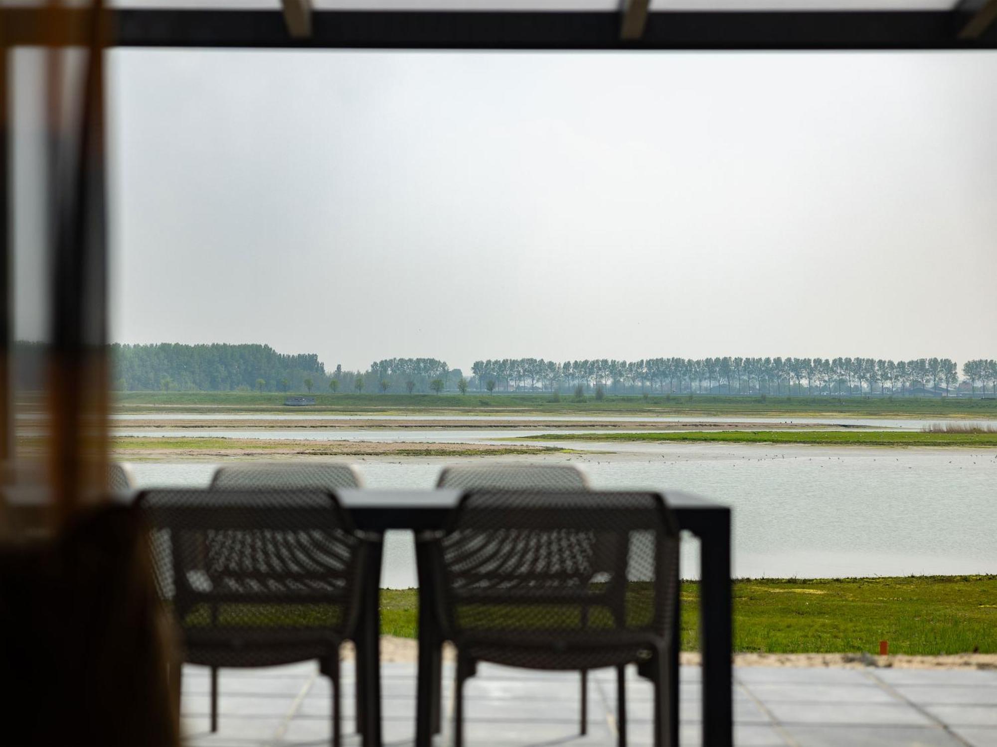 Molecaten Park Waterdunen Breskens Ruang foto