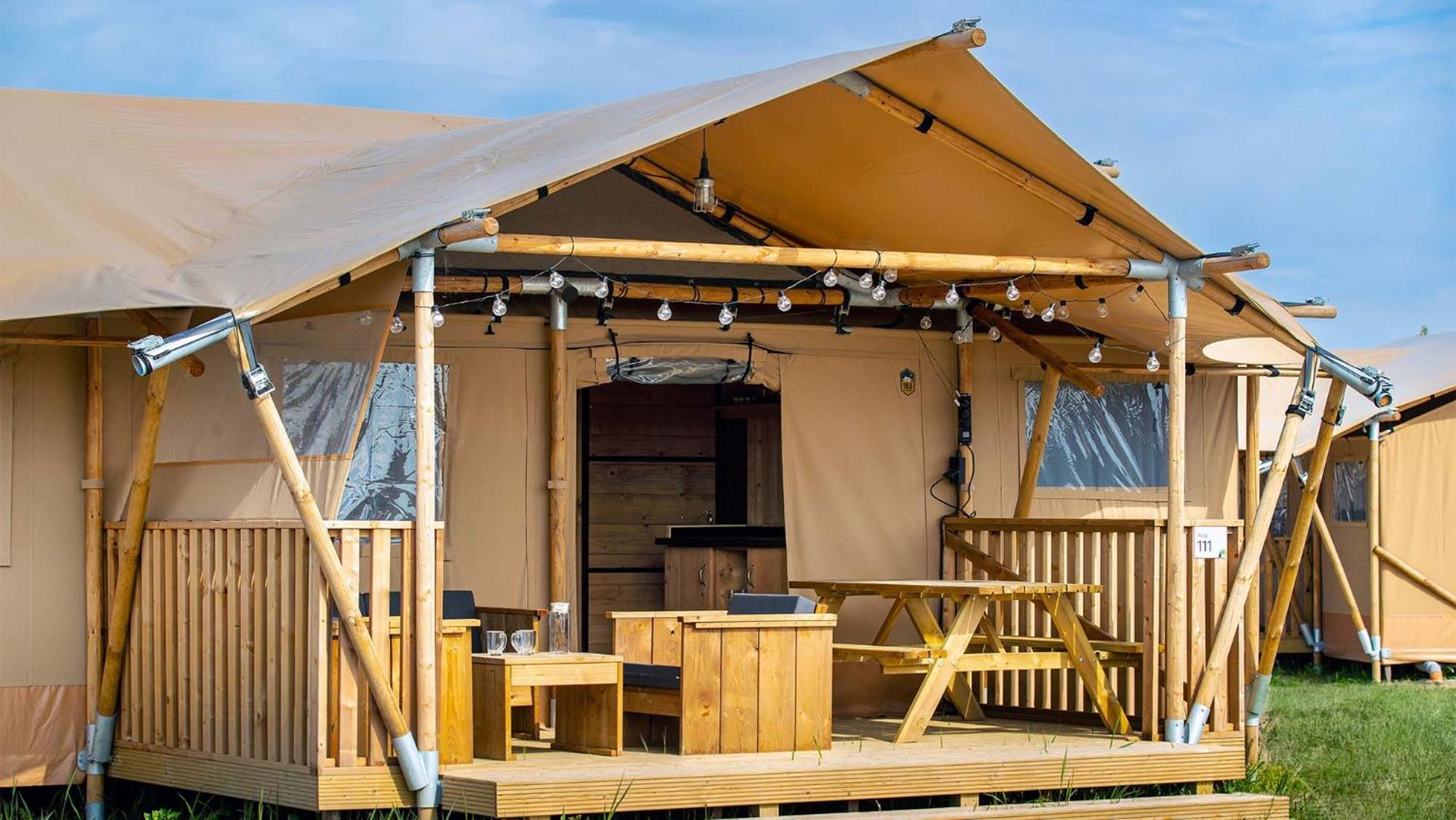 Molecaten Park Waterdunen Breskens Ruang foto