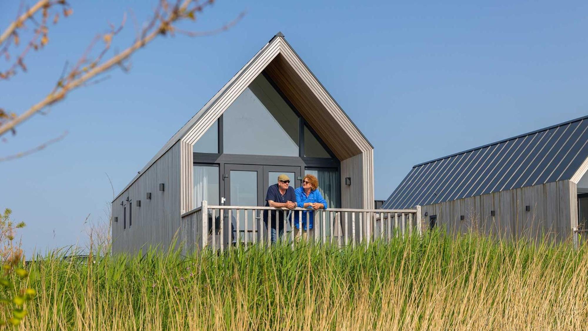 Molecaten Park Waterdunen Breskens Bagian luar foto